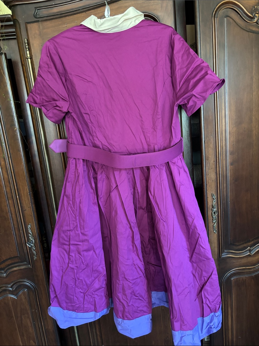NWT Jetsons dress size 2X - Picture 4 of 5